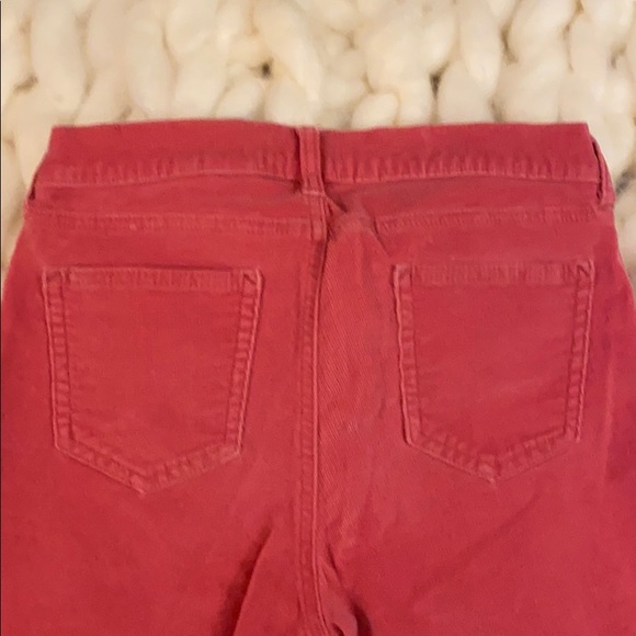 Pink cords - Picture 3 of 3